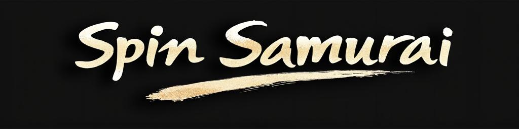 Spin Samurai